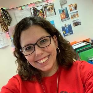 Meet your Posher, Susan